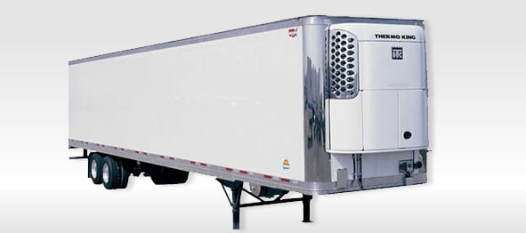 Caja refrigerada